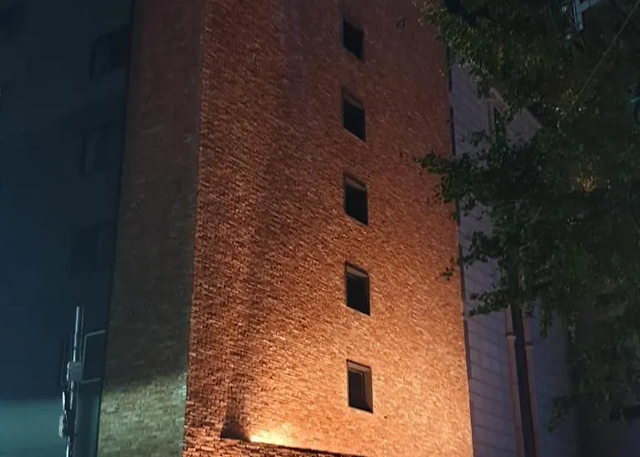 H Hotel Gasan