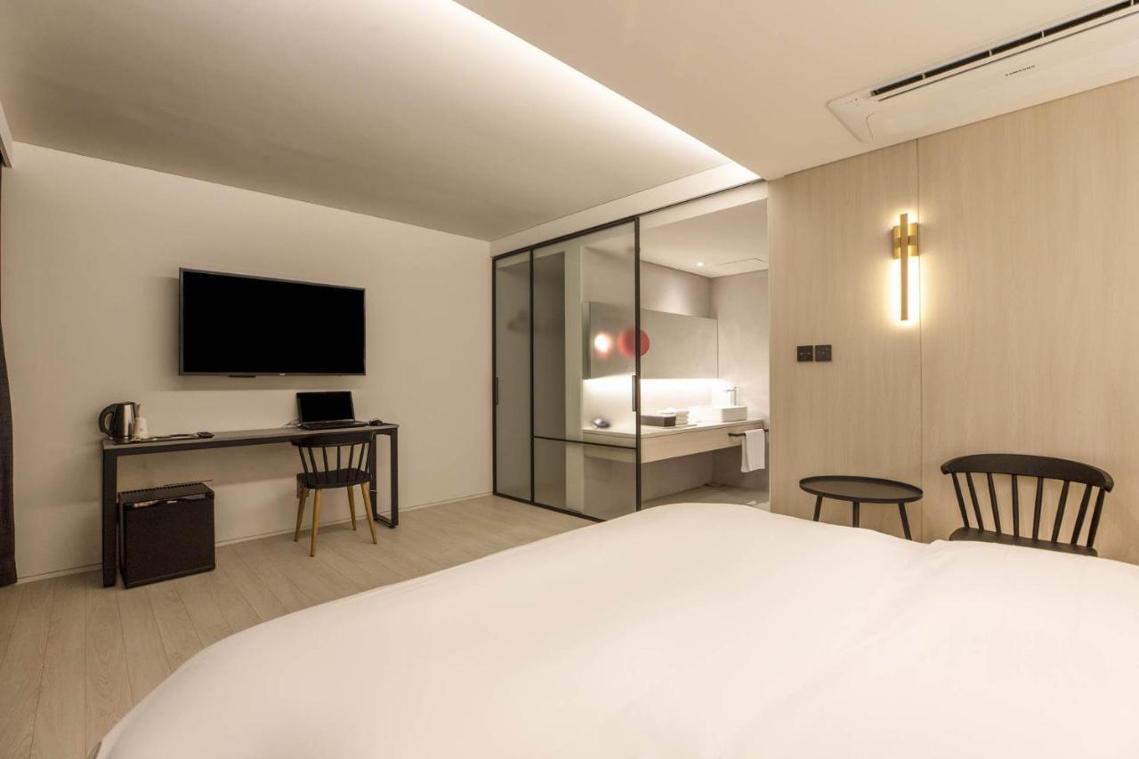 Hotel H Gasan Seoul
