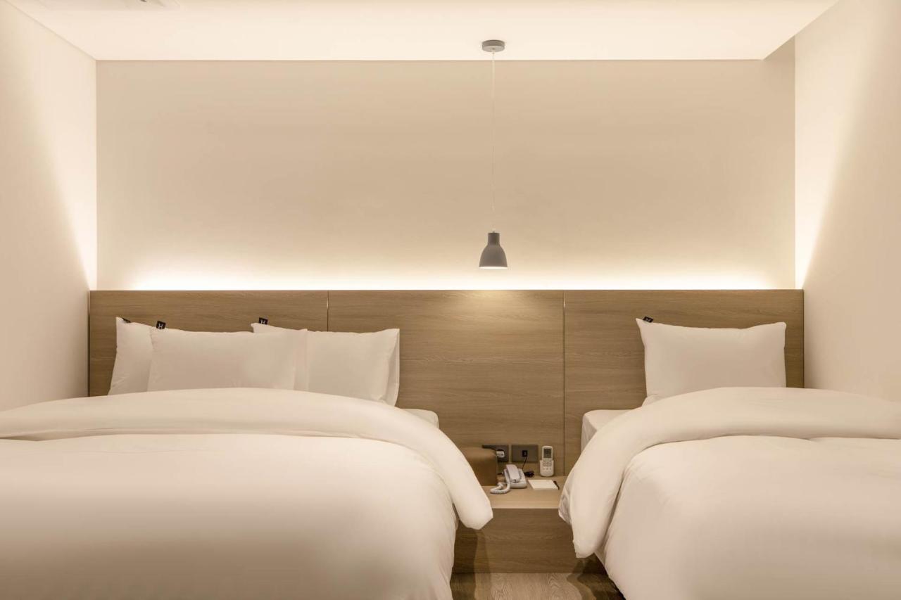 Hotel H Gasan 2*