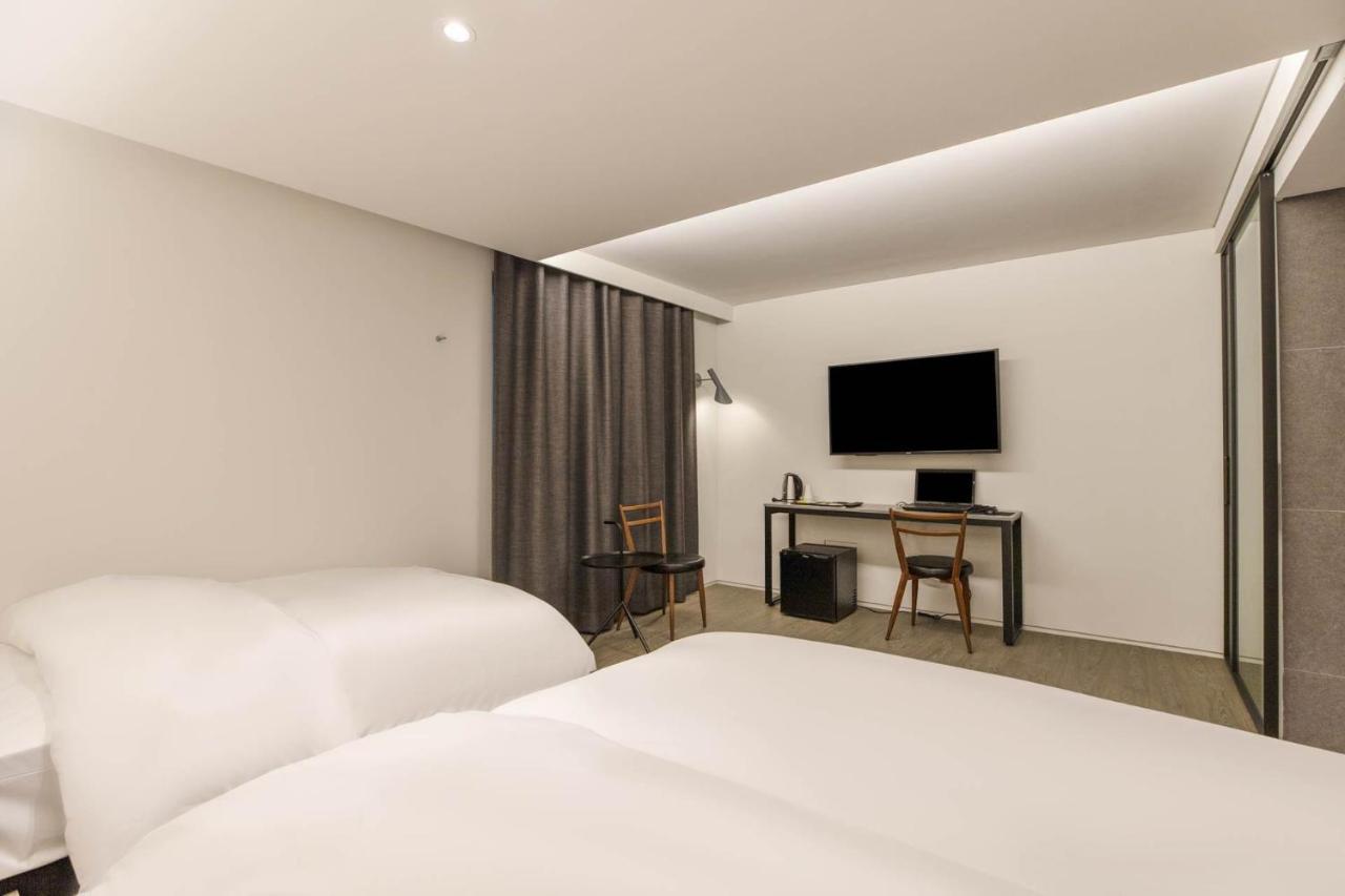 H Gasan Seoul